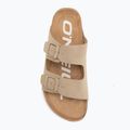 Papuci pentru femei O'Neill Sandy Low tan 5
