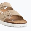Papuci pentru femei O'Neill Sandy Low tan 7