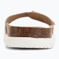 Papuci pentru femei O'Neill Solana Low tan 6
