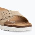Papuci pentru femei O'Neill Solana Low tan 7