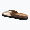 Papuci pentru femei O'Neill Solana Low gold 3