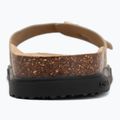 Papuci pentru femei O'Neill Solana Low gold 6