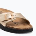 Papuci pentru femei O'Neill Solana Low gold 7