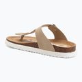 Șlapi pentru femei O'Neill Avalon Low tan 3
