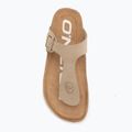 Șlapi pentru femei O'Neill Avalon Low tan 5