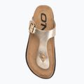 Șlapi pentru femei O'Neill Avalon Low gold 5