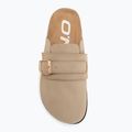 Papuci pentru femei O'Neill Lerry Mule Low tan 5