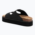Papuci pentru femei O'Neill Sandy Platform Low black 3