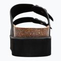 Papuci pentru femei O'Neill Sandy Platform Low black 6