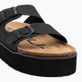Papuci pentru femei O'Neill Sandy Platform Low black 7