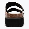 Papuci pentru femei O'Neill Sandy Platform Low leopard 6