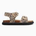 Sandale pentru copii O'Neil Polly Low leopard 2