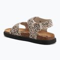 Sandale pentru copii O'Neil Polly Low leopard 3