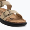 Sandale pentru copii O'Neil Polly Low oatmeal 7