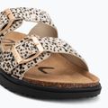 Papuci pentru copii O'Neill Haleiwa Low leopard 7