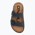 Papuci pentru copii O'Neill Haleiwa Low dress blues 5