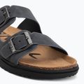 Papuci pentru copii O'Neill Haleiwa Low dress blues 7