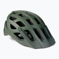 Cască de biciclist Lazer Roller CE verde BLC2227890385
