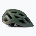 Cască de biciclist Lazer Roller CE verde BLC2227890385 3