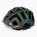 Cască de biciclist Lazer Roller CE verde BLC2227890385 6
