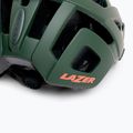 Cască de biciclist Lazer Roller CE verde BLC2227890385 7