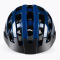 Cască de bicicletă Lazer Comp DLX albastru/negru BLC222789090460 2