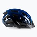 Cască de bicicletă Lazer Comp DLX albastru/negru BLC222789090460 3