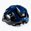 Cască de bicicletă Lazer Comp DLX albastru/negru BLC222789090460 4