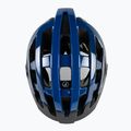 Cască de bicicletă Lazer Comp DLX albastru/negru BLC222789090460 6