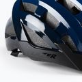 Cască de bicicletă Lazer Comp DLX albastru/negru BLC222789090460 7