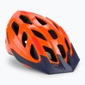 Cască de bicicletă pentru copii Lazer J1 CE-CPSC portocaliu BLC222789090659