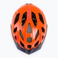 Cască de bicicletă pentru copii Lazer J1 CE-CPSC portocaliu BLC222789090659 5