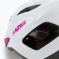 Cască de bicicletă pentru copii Lazer alb J1 CE-CPSC BLC2227890780 7