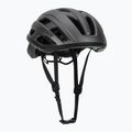 Cască de bicicletă Lazer Strada KinetiCore titan mat