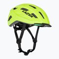 Cască de ciclism Lazer Codax KinetiCore + net flash yellow