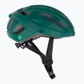 Cască de ciclism Lazer Tempo KinetiCore dark green 4