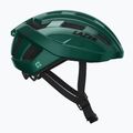 Cască de ciclism Lazer Tempo KinetiCore dark green 6