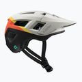 Cască de biciclist Lazer Coyote KinetiCore mată inch