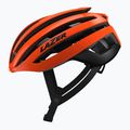 Cască de bicicletă Lazer Z1 KinetiCore flash orange 2