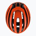 Cască de bicicletă Lazer Z1 KinetiCore flash orange 5