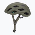 Cască de bicicletă Lazer Strada KinetiCore matte pine green 3