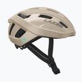 Cască de bicicletă Lazer Tempo KinetiCore latte