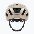 Cască de bicicletă Lazer Tempo KinetiCore latte 4