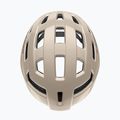 Cască de bicicletă Lazer Tempo KinetiCore latte 5