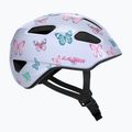 Cască de ciclism pentru copii Lazer Nutz 2.0 KinetiCore butterfly