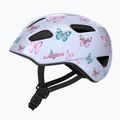 Cască de ciclism pentru copii Lazer Nutz 2.0 KinetiCore butterfly 2