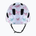 Cască de ciclism pentru copii Lazer Nutz 2.0 KinetiCore butterfly 3