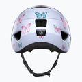 Cască de ciclism pentru copii Lazer Nutz 2.0 KinetiCore butterfly 4