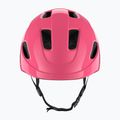 Cască de ciclism pentru copii Lazer Nutz 2.0 KinetiCore fuchsia 3