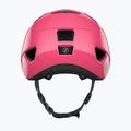 Cască de ciclism pentru copii Lazer Nutz 2.0 KinetiCore fuchsia 4